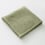 Serviette Pepite Charvet Editions Vert PEPITE VERT 45X45