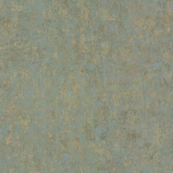 Salvage Wallpaper Gris/Ocre Cole and Son