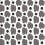 Spots Wallpaper Gastón y Daniela Gris GDW-5443-004