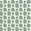 Spots Wallpaper Gastón y Daniela Verde GDW-5443-002