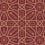 Brophy Trellis Wallpaper Morris and Co Russet Gold DMSW216701