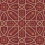 Papel pintado Brophy Trellis Morris and Co Russet Gold DMSW216701