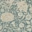 Double Bough Wallpaper Morris and Co Slate blue DMSW216682