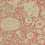 Double Bough Wallpaper Morris and Co Carmine Red DMSW216683