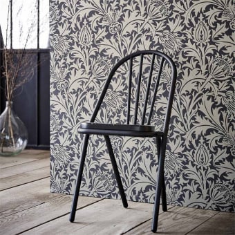 Tapete Pure Thistle (Beaded)