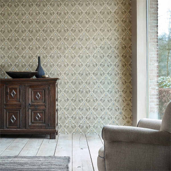 Papier peint Pure Trellis
