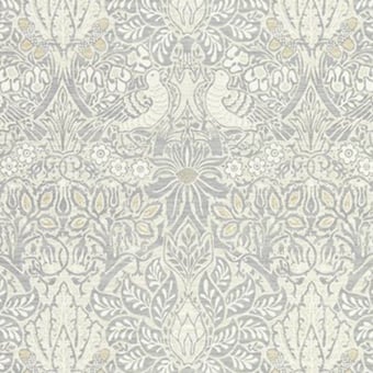 Tapete Pure Dove & Rose