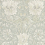 Papel pintado Pure Honeysuckle & Tulip Morris and Co Grey Blue DMPN216525