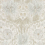 Papel pintado Pure Honeysuckle & Tulip Morris and Co Linen DMPN216526