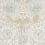 Pure Honeysuckle & Tulip Wallpaper Morris and Co Linen DMPN216526
