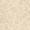 Pure Thistle Wallpaper Morris and Co Linen DMPN216552