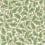 Oak Fabric Morris and Co Forest/Cream DM5F226606