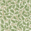 Tela Oak Morris and Co Forest/Cream DM5F226606