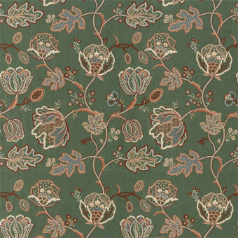 Tela Theodosia Embroidery