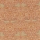 Tissu Bird Weave Morris and Co Brick DMLF236846