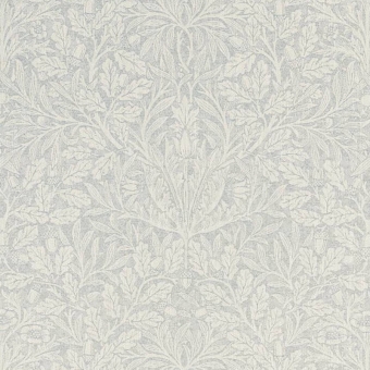 Morris Acorn Fabric