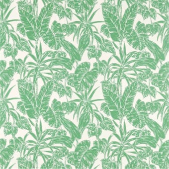 Parlour Palm Fabric