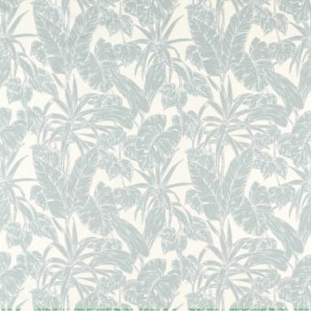 Parlour Palm Fabric