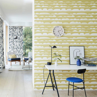 Papel pintado Haïku