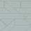 Papier peint Barbican Scion Fossil NZAW112016