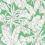 Parlour Palm Wallpaper Scion Gecko NZAW112024