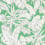 Parlour Palm Wallpaper Scion Gecko NZAW112024