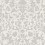 Setarie Les Indes Galantes Rubelli Argento 30001-003