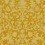 Les Indes Galantes Silk Rubelli Oro 30001-005