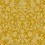 Seide Les Indes Galantes Rubelli Oro 30001-005