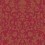 Les Indes Galantes Silk Rubelli Cardinale 30001-010