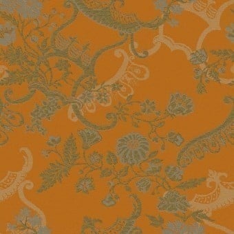 Madama Butterfly Silk