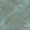 Sedarie Madama Butterfly Rubelli Acqua 30050-010