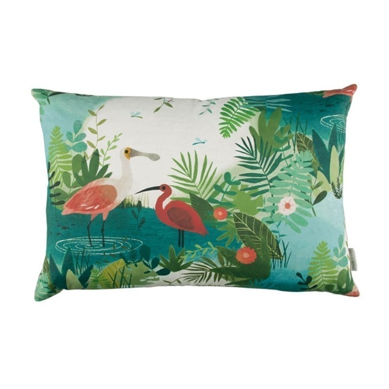Villa on sale nova cushions