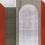 Papier peint panoramique Stanza Metafisica Texturae Vert de gris TXWR17322