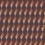Papeles pintados panorámico Type 2 Texturae Orange TXWR18376