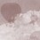 Papier peint panoramique Verne Texturae Rose TXWR16130