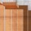 Papier peint panoramique Vista Zenitale Texturae Orange TXWR17327