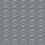 Papier peint panoramique Weave Texturae Bleu TXWR16165