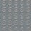 Papier peint panoramique Weave Texturae Bleu TXWR16165