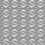 Carta da parati panoramica Weave Texturae Gris TXWR16166