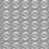 Papier peint panoramique Weave Texturae Gris TXWR16166