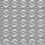 Papier peint panoramique Weave Texturae Gris TXWR16166