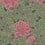 Carta da parati Aurora Cole and Son Rose/Forest 116/1002