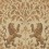 Boscobel Oak Wallpaper Cole and Son Metallic gold 116/10037