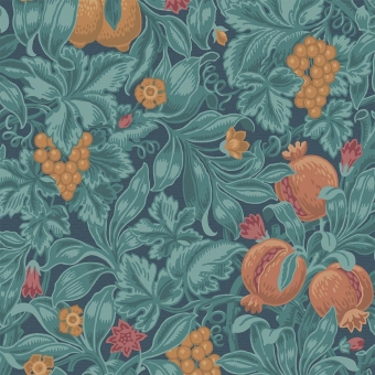 Vines of Pomona Wallpaper