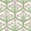 Carta da parati Floral Kingdom Cole and Son Mulberry/Olive 116/3012