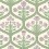 Floral Kingdom Wallpaper Cole and Son Mulberry/Olive 116/3012