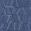 Papier peint Lalique Casamance Bleu 73880324