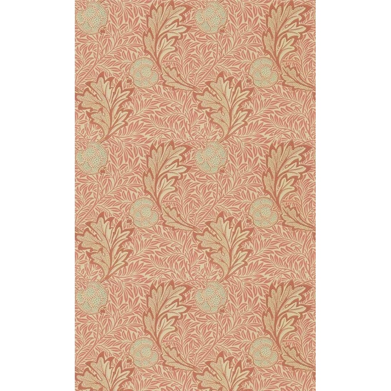 Tapete Apple Morris and Co