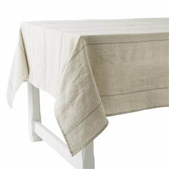 Nappe Rythmo Lin 180x230